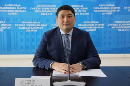 БАЙҚОҢЫР ҚАЛАСЫНЫҢ ИНФРАҚҰРЫЛЫМЫ ЖАҢАРТЫЛУДА