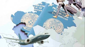 Депортацияланған ұлт өкілдері