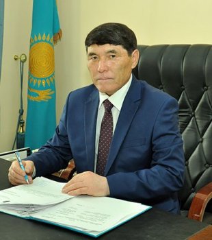 ЕЛ ИГІЛІГІ ЖОЛЫНДАҒЫ ЕҢБЕК