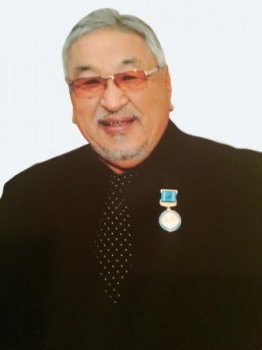 Мақтанның емес,  мағыналы істің адамы