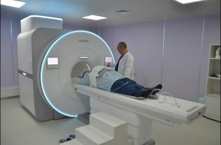 ЖАҢА  МРТ  –  ЖАҢА МҮМКІНДІК