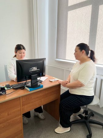 Созылмалы аурулар: МӘМС жүйесінде ем алу