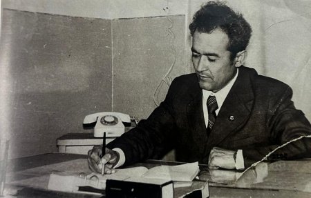 Сәулелі ғұмыр