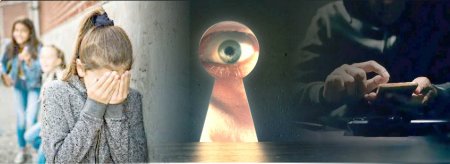 Цифрлық дәуірдің үш дерті