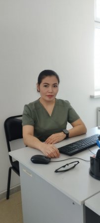 Ақ жүректі Ақтілек