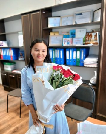 Егіннің есебін еппен жүргізген маман