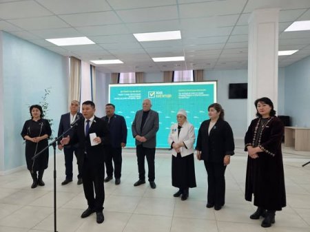 АТА ЗАҢНЫҢ НЕГІЗГІ ҚАҒИДАТТАРЫ ШИЕЛІ ЖҰРТШЫЛЫҒЫНА ТҮСІНДІРІЛДІ