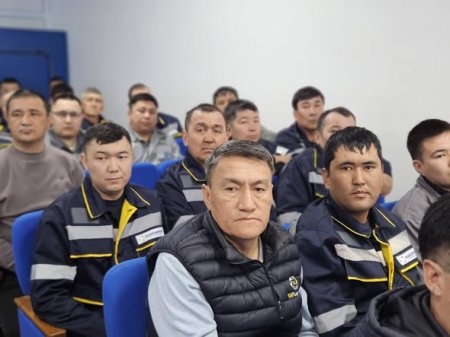 ЖАҢА КОНСТИТУЦИЯ: ХАЛЫҚТЫҢ ҚОЛДАУЫ — ЖАРҚЫН БОЛАШАҚТЫҢ КЕПІЛІ