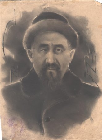 ХАЛЫҚ АҚЫНЫ – МЕҢЛІАЯҚ СӘРМЕНБАЙҰЛЫ немесе тарихи тұлғаның өмірі мен шығармашылығы туралы ізденіс