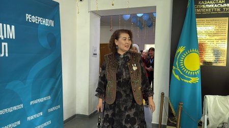 Көпбалалы аналар: қоғамға үлгі, ел болашағына тірек