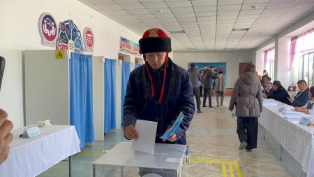 Шиелілік жастар белсенділік танытты