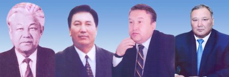 Ел жадында жаңғырар,  жасалған әрбір игі іс