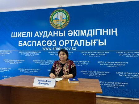 Ұлыстың ұлы күніне дайындық: мәдени шаралар легі