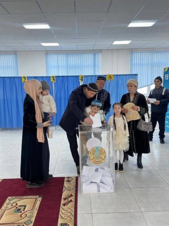 Өзгеріс енгізген Махамбетәлі