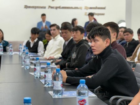 Әлеуметтік жобалар: мүмкіндік пен тиімділік алаңы