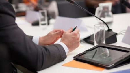 Қоғам тынысы талқыланды