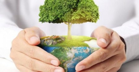 Таза  аула өзімізден басталады