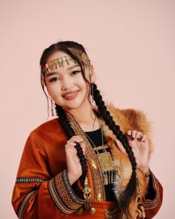 СҰЛУЛЫҚ СӨЙЛЕСЕ,  БҰРЫМ  БОЛЫП ӨРІЛЕР