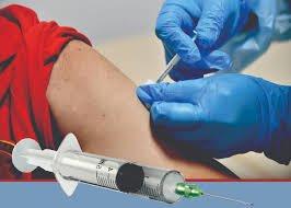 Екпеден  неге  үркеміз?