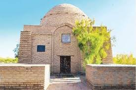 Ескерткіш –  тарихи жады мен мәдени мұра