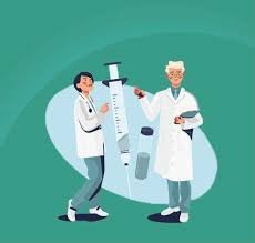 Елімізде Еуропалық иммундау апталығы өтуде