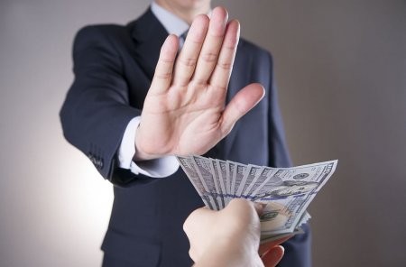 СЫБАЙЛАС ЖЕМҚОРЛЫҚПЕН КҮРЕС – ҚОҒАМ ТАЛАБЫ