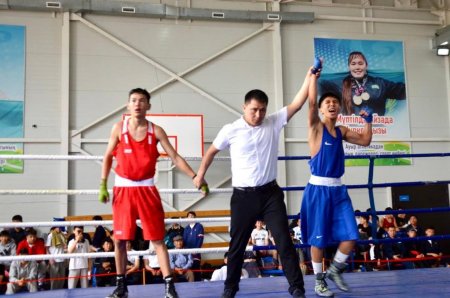 Рингтегі тартыс