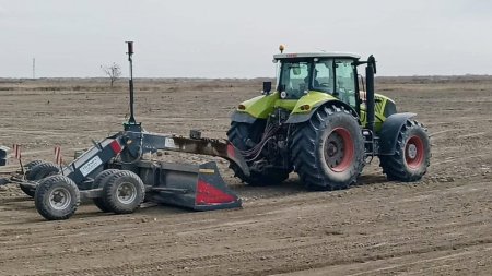 Жаңа технология – жетістік бастауы