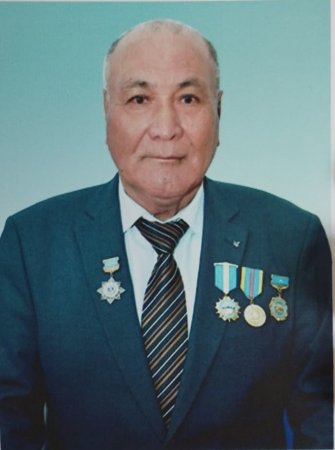 ШИЕЛІ СПОРТЫНЫҢ ШАМШЫРАҒЫ