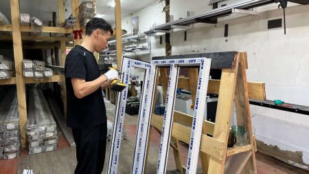 «АУЫЛ АМАНАТЫ» – ЕҢБЕККЕ ЖОЛ, КӘСІПКЕ ҚОЛДАУ