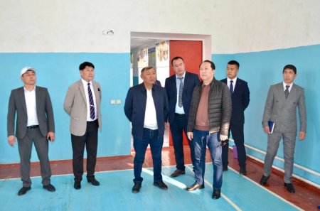 САПА СӨЙЛЕГЕН ӨҢІР