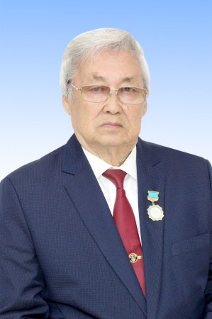 Сексенге сергек келген Сайлаубай