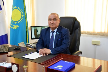 ТАРИХ. ТӘЖІРИБЕ. ТАБЫС