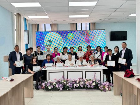 Қолөнердегі жаңа серпін: дәстүр мен цифр үндестігі