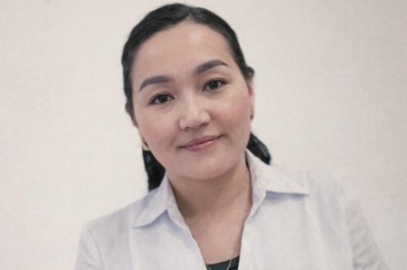 КӨЗ САУЛЫҒЫ –  МАМАН ЖАУАПКЕРШІЛІГІНДЕ