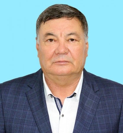 ЕЛГЕ ҚЫЗМЕТ – ЕРГЕ МҰРАТ