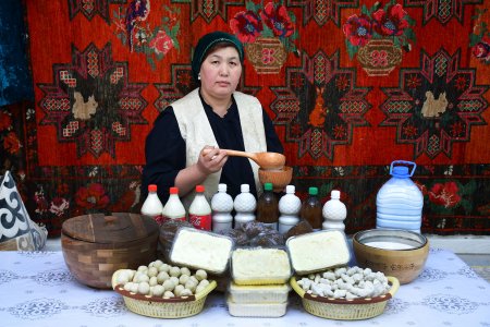 Шипалы шұбат – табысты кәсіп