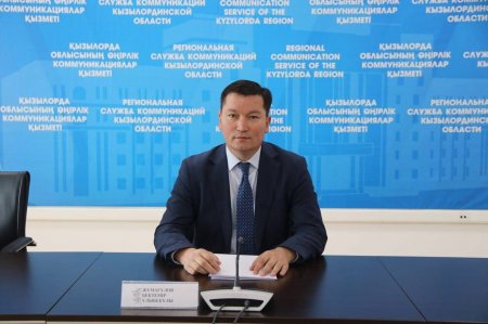 ӨҢІРДЕ КӘСІПОРЫНДАРДЫҢ ЖАЛАҚЫ ҚАРЫЗЫ ТІРКЕЛГЕН ЖОҚ