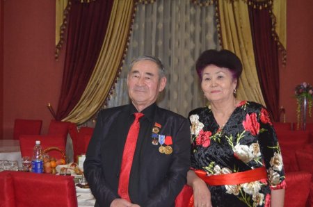 СҰЛУЛЫҒЫН САҚТАЙ БІЛГЕН ҰСТАЗ