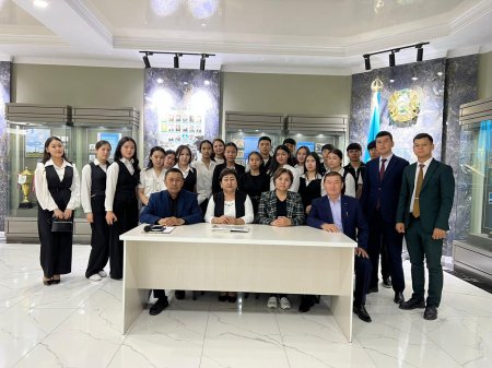 ДҰРЫС МАМАНДЫҚ ТАҢДАУДЫҢ ҚҰПИЯСЫ