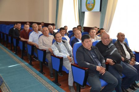 БҮГІНГІ ӘРЕКЕТ – ЕРТЕҢГІ БЕРЕКЕТ