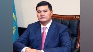 Нұрлыбек Нәлібаев премьер-министрдің бірінші орынбасары болып тағайындалды