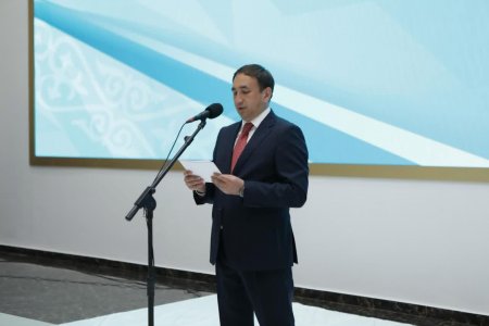 АЙМАҒЫМЫЗДА ӨҢІРАРАЛЫҚ БОС ЖҰМЫС ОРЫНДАРЫ ЖӘРМЕҢКЕСІ ӨТКІЗІЛДІ