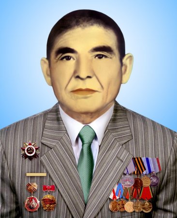 Ерлік ешқашан ескірмейді