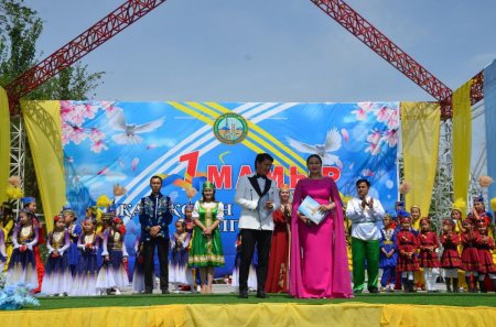 Татулық тағылымы