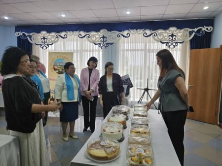 ӘЙЕЛДЕР ҚАНАТЫ: МАРКЕТИНГ ЖӘНЕ ҚАРЖЫЛЫҚ САУАТТЫЛЫҚ – ӘЙЕЛДЕР БИЗНЕСІНІҢ НЕГІЗІ
