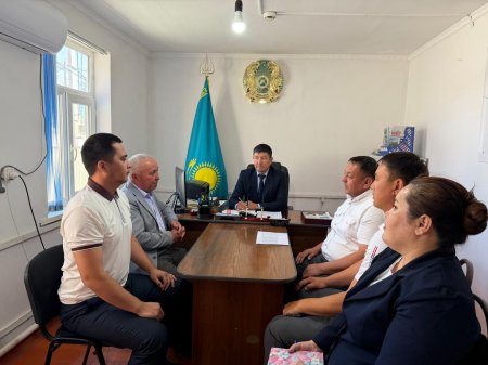Төрт түліктің саулығы – ел амандығының кепілі