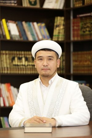 Дастан ҚҰРМАНБАЕВ, Қызылорда облысының бас имамы: ҚҰРБАН АЙТ ТЕК ҚҰРБАНДЫҚ ШАЛУМЕН ШЕКТЕЛМЕЙДІ