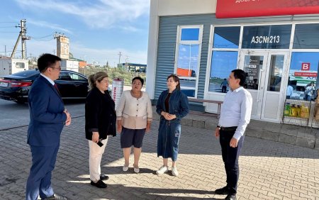 AMANAT: МОНИТОРИНГ БАРЫСЫНДА БАҒА ТҰРАҚТЫЛЫҒЫ ЗЕРДЕЛЕНДІ