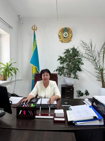 ЖАҢА КОНСТИТУЦИЯ –  ӘДІЛЕТТІ ҚОҒАМНЫҢ АЙҚЫН БАҒДАРЫ